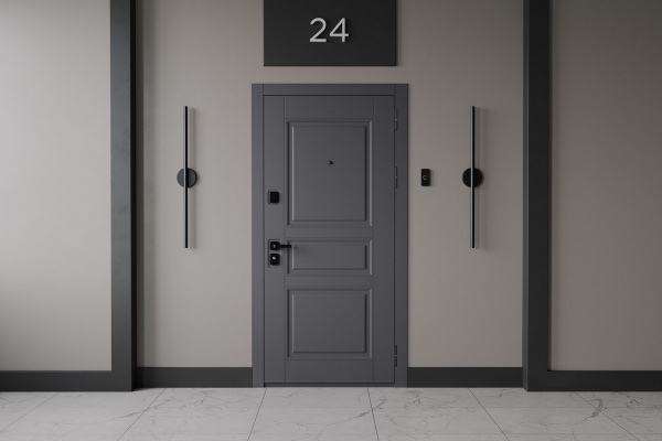 BERSERKER Acoustic PRO 453