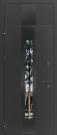 BERSERKER TERMAX Lumi compact F black